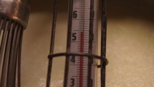 thermomètre